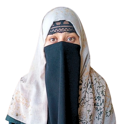 Hafsa Sarfraz