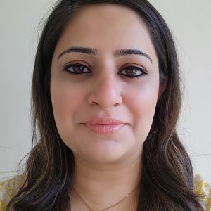 Anam Butt