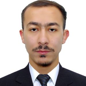Obaidullah Sadiqi