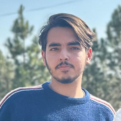 Muhammad Musa Bin Azeem