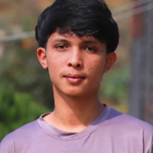 Manish Bhujel