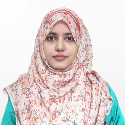 Zakia Sultana Marzan