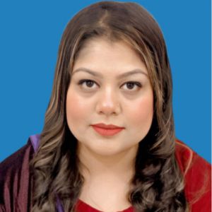Sadia Khan