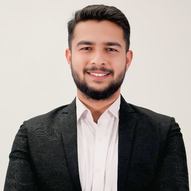 Ali Ahmad