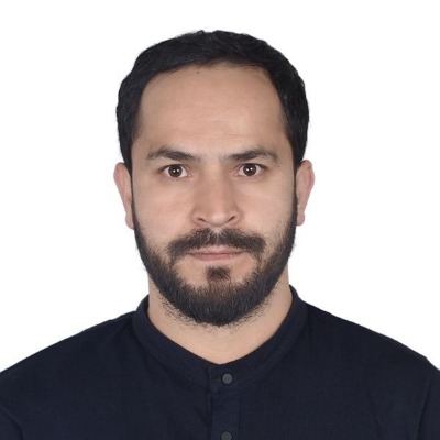 Sayed Shujauddin Shayan