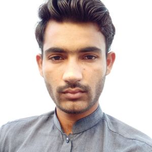 Umair Talha