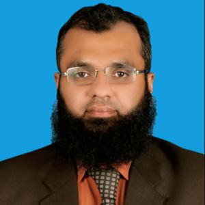 Dr. Abdul Momin Rizwan Ahmad