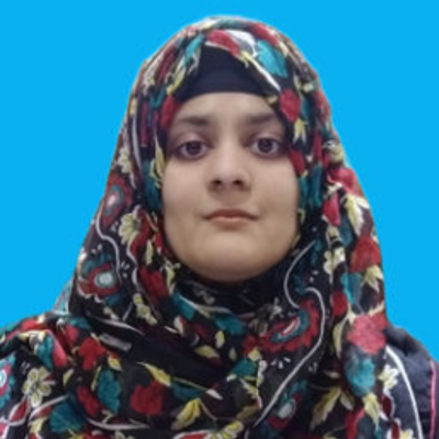 Ayesha Rehman