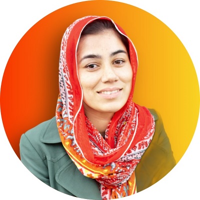 Faiza Ali