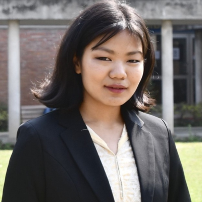 Rachana Birkata Thapa