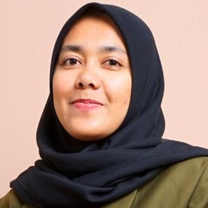 Sri Ramadhani