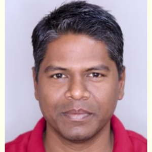 Kishor Maruti Gabhale