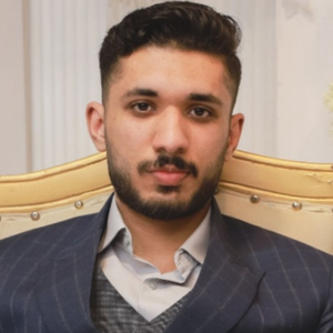 Muhammad Abdul Muqsit