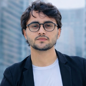 Waqas Ahmad