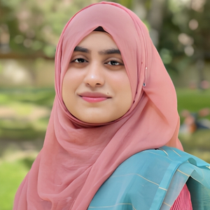 Laiba Khaleeque Qureshi