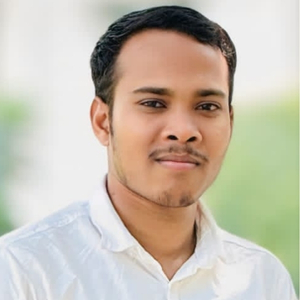 Md Arif Mia