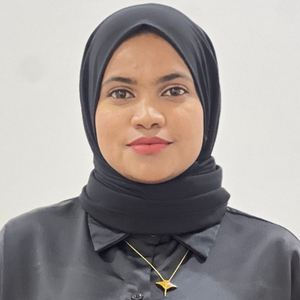Mariyam Zulfa