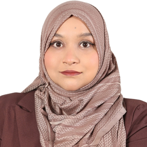 Mysha Rahman Maliha