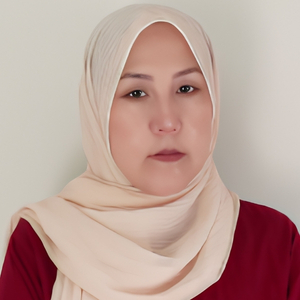 Sabera Hussaini