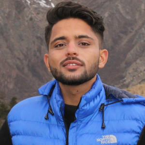 Suraj Bhandari