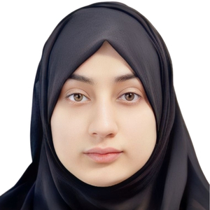 Nilofar Faizyar