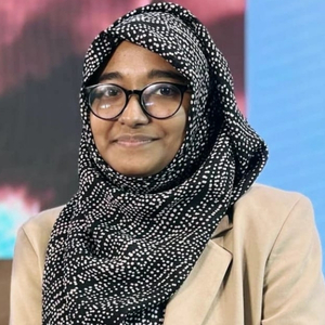 Sumiya Afrose