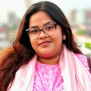 Faiza Tabassum Haque Audri