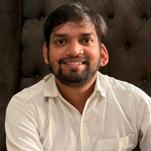 Ranjan Kumar Gupta