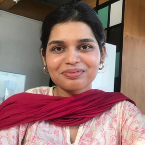 Aliza Arshad