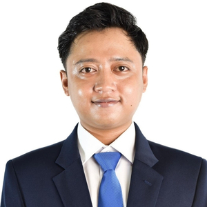 Ali Munajib