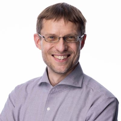 Peter David Pedersen